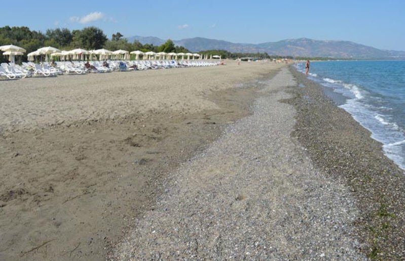 Francavilla Marittima, Calabria, Italy